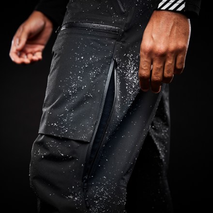 Helly Hansen Elevation Infinity Shell 2.0 Ski Pants - Men's 3