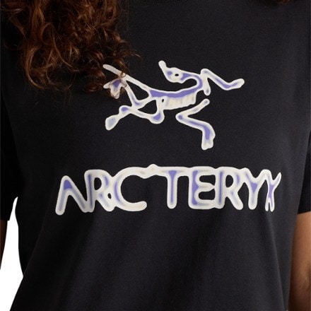 Arc'teryx Kragg SL Cotton Heatmap Crew T-Shirt - Women's 6