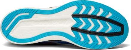 Saucony Endorphin Speed 2 Road-Running Shoes - Men's 4