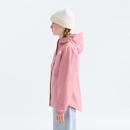 The North Face Antora Rain Jacket - Girls' 3