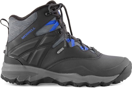 merrell thermo adventure ice snow boot