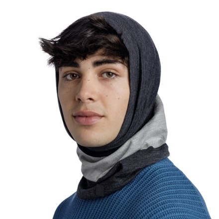 Buff Merino Move Multifunctional Neckwear 3