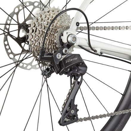 Cannondale Synapse 1 Bike 3