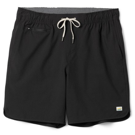 Vuori Banks Shorts - Men's 7" Inseam 0