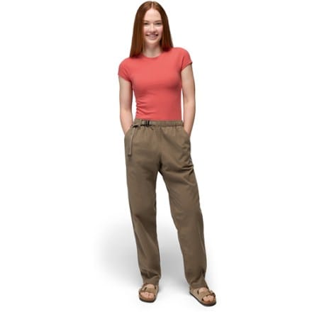 prAna Durado Pants - Women's 3