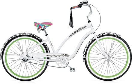 electra bike accessories ebay
