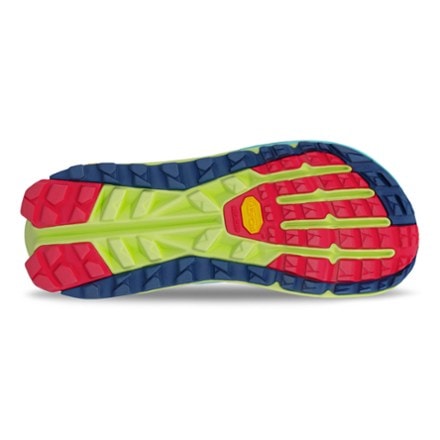 Altra Olympus 6 Trail-Running Shoes - Women's 4