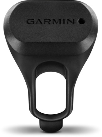 garmin speed