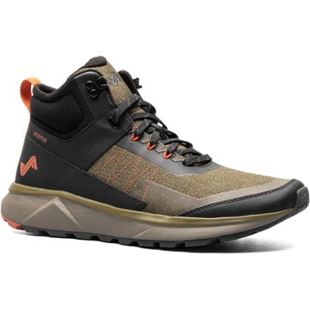 Forsake Cascade Peak Mid Boots - Men's 2