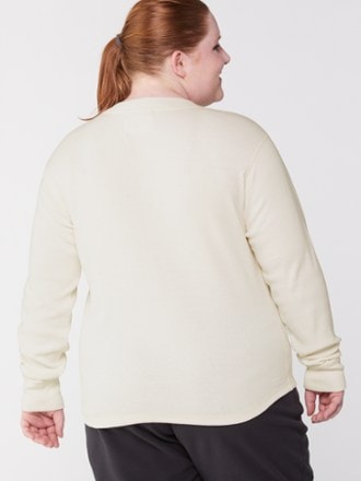 REI Co-op Farlands Henley Shirt - Women's 3