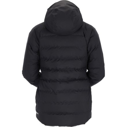 Rab Valiance Waterproof Down Jacket - Women's 4