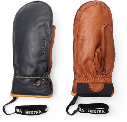 Hestra Gloves Wakayama Mittens