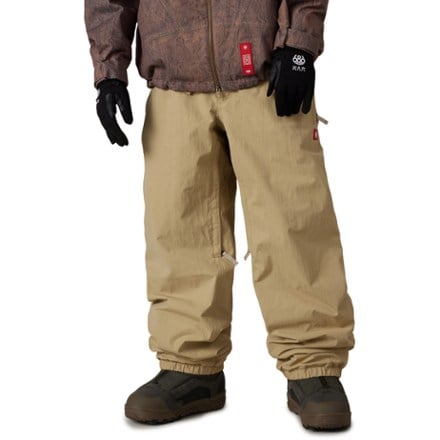686 Dojo Pants - Men's 1