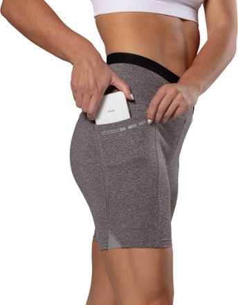 Nathan Crossover Shorts - Women's 4