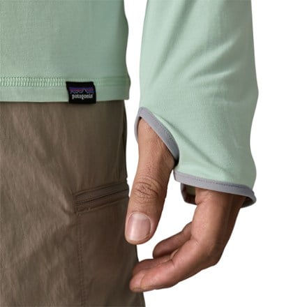 Patagonia Tropic Comfort Natural Hoody - Men's 7