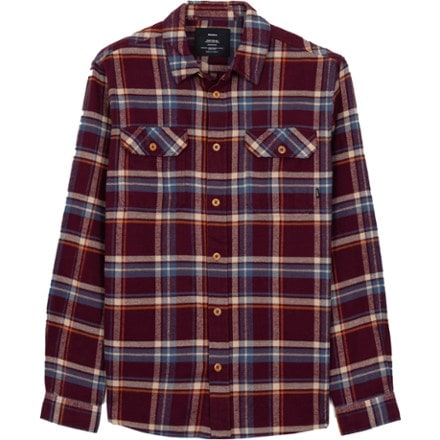 Finisterre Beardsmore Shirt - Men's 0