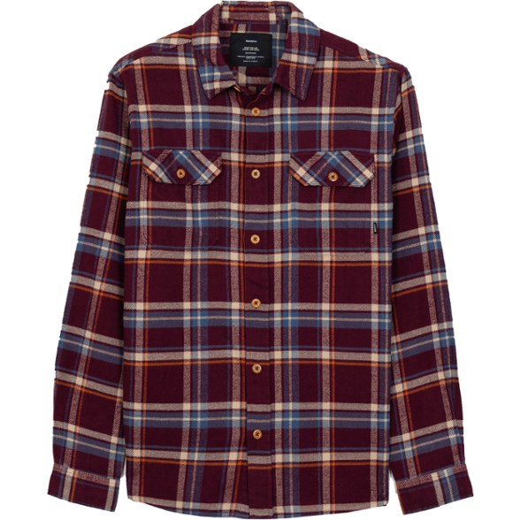 Product Image of color Plum Check