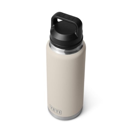 YETI Rambler Vacuum Bottle with Chug Cap - 36 fl. oz. 3