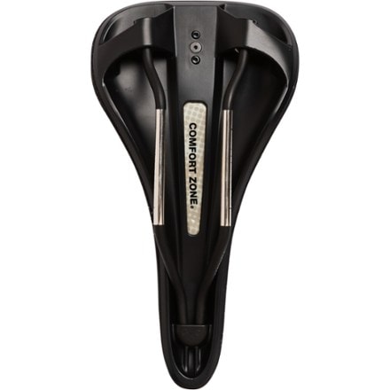 WTB Volt Medium Fusion Form Stainless Saddle 4