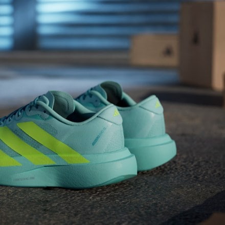 adidas Adizero Evo SL Road-Running Shoes - Women's 10