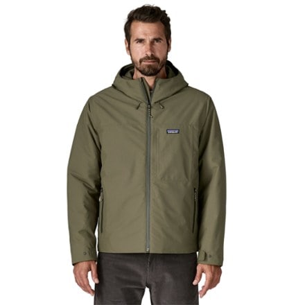 Patagonia Windshadow Insulated Jacket - Men's 1