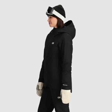 Outdoor Research Tungsten II Insulated Jacket - Women's 4