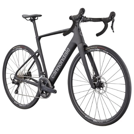 Cannondale Synapse Carbon 5 Bike 1