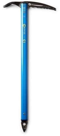 Grivel G1 Ice Axe 0