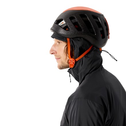 Arc'teryx Squamish Hoody - Men's 5