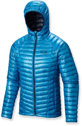 Hood Up (Dark Compass)