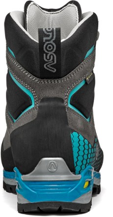Asolo Freney EVO LTH GV Mountaineering Boots - Women's 5