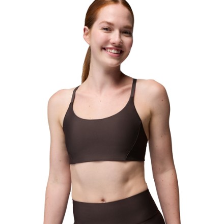 prAna Sculpt Scoop Bra 4