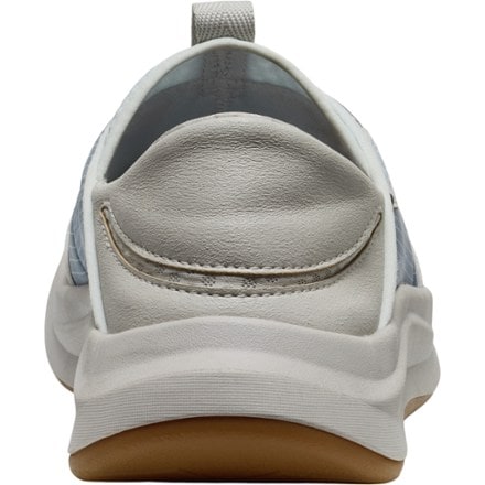 KEEN Whyser Slip-On Shoes - Women's 5