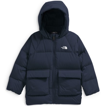 The North Face North Down Fleece-Lined Parka - Toddlers' 0