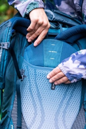 Gregory Deva 60 Pack - Women's 8