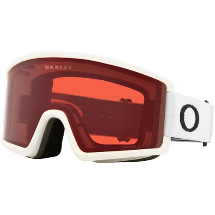 Target Line M Snow Goggles