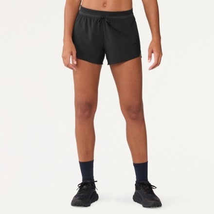 Arc'teryx Norvan 3" Shorts - Women's 1