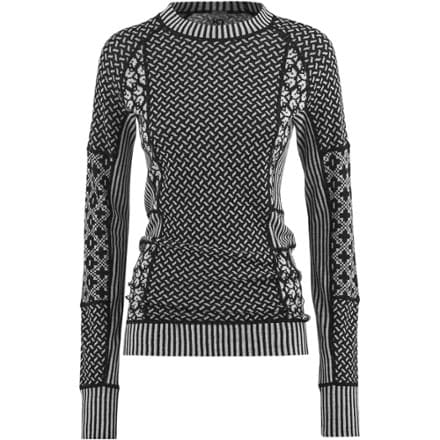 Kari Traa Smekker Long-Sleeve Base Layer Top - Women's 0