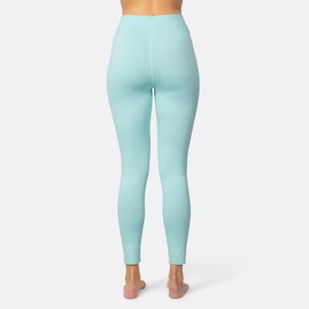 Kari Traa Lilja High Waist Base Layer Pants - Women's 2