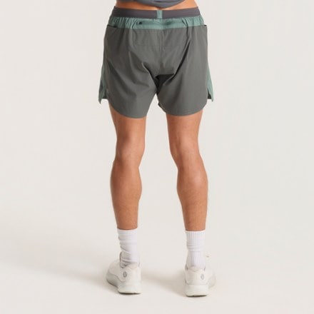 Roark Alta 5" Shorts - Men's 1