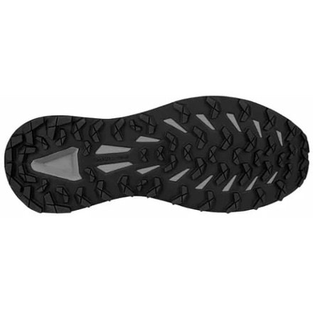 Lowa Fortux GTX QC Hiking Boots - Men's 4