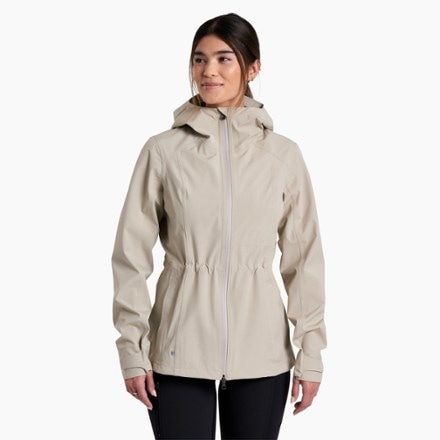 KUHL Stretch Voyagr Jacket - Women's 0