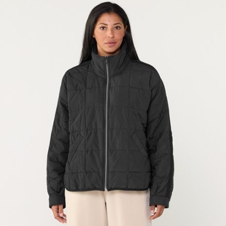 FP Movement Pippa Packable Puffer Insulated Jacket - Women's 2