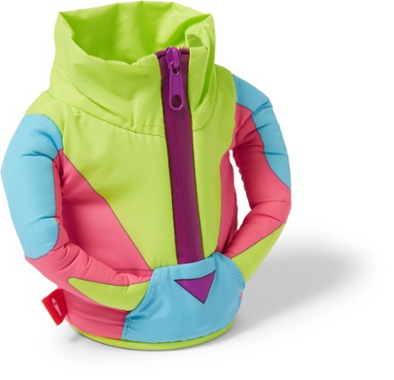 Puffin The Miller Beverage Jacket 0