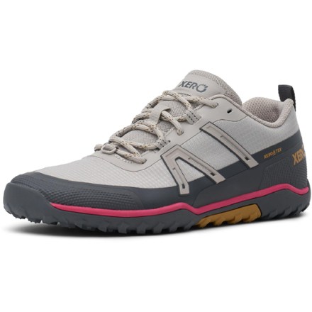 Xero Shoes Scrambler Trail Low WP Hiking Shoes - Women's 2