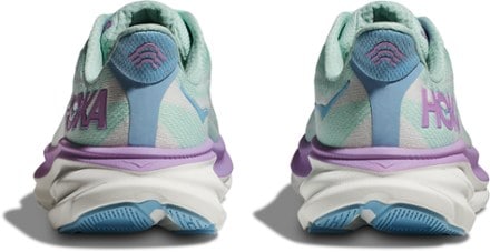 HOKA Clifton 9 Road-Running Shoes - Women's 4