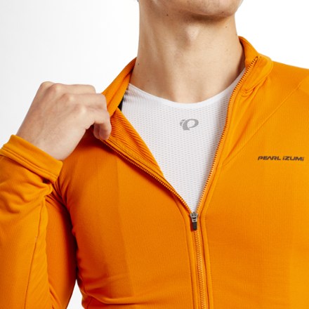 PEARL iZUMi Attack Thermal Cycling Jersey - Men's 5