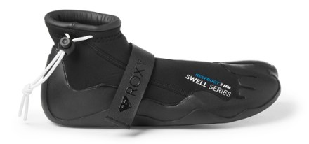 Roxy 2.0 mm Swell Round Toe Reef Boots - Women