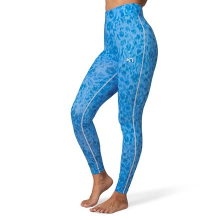 Kari Traa Fryd High Waist Pants - Women's 1