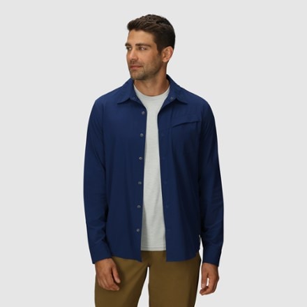 Outdoor Research Astroman Long-Sleeve Sun Shirt - Men's 5